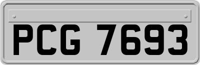 PCG7693