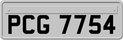 PCG7754