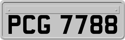 PCG7788