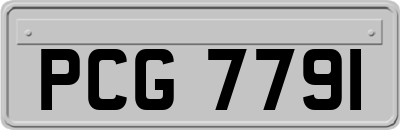 PCG7791