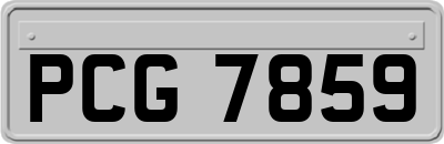 PCG7859