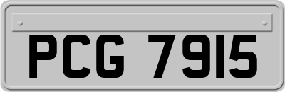 PCG7915