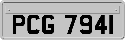 PCG7941