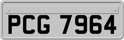 PCG7964