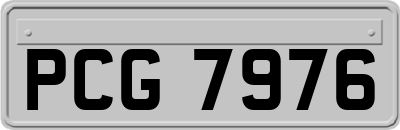 PCG7976