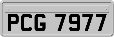 PCG7977