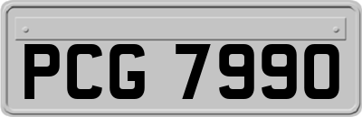 PCG7990