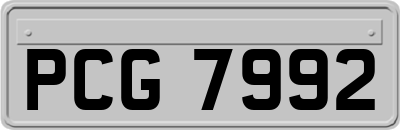 PCG7992