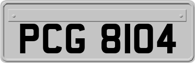 PCG8104