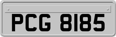 PCG8185