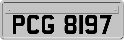 PCG8197