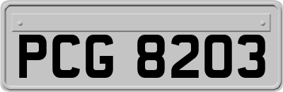 PCG8203