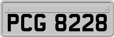 PCG8228