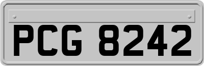PCG8242