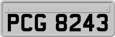 PCG8243