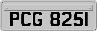PCG8251