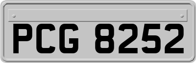 PCG8252