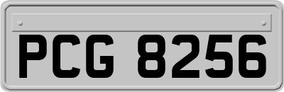 PCG8256