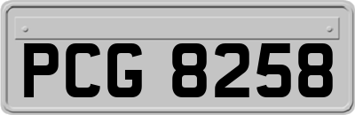 PCG8258