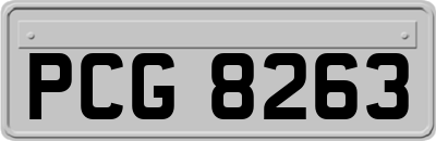 PCG8263