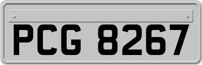 PCG8267