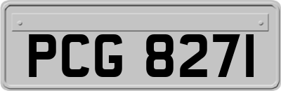PCG8271