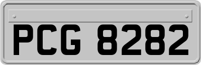 PCG8282