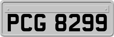 PCG8299