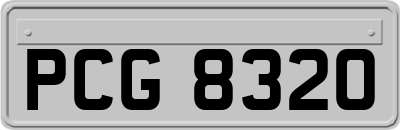 PCG8320
