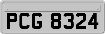 PCG8324