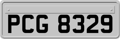 PCG8329