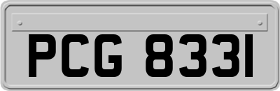 PCG8331