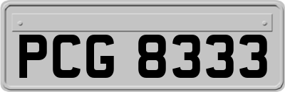 PCG8333