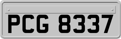 PCG8337