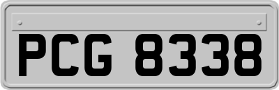 PCG8338
