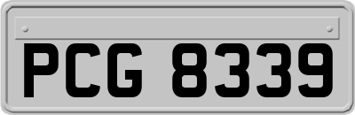 PCG8339