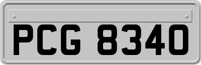 PCG8340