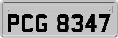 PCG8347