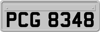 PCG8348