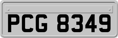 PCG8349