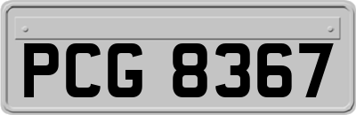 PCG8367