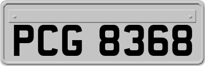 PCG8368