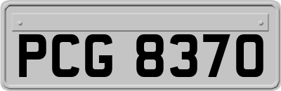 PCG8370