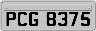 PCG8375