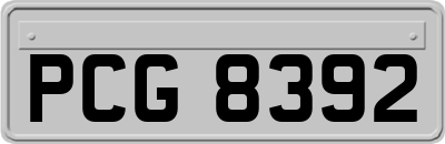 PCG8392