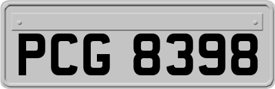 PCG8398