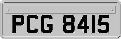 PCG8415