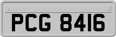 PCG8416