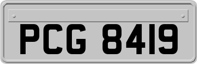 PCG8419
