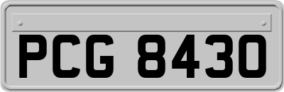 PCG8430